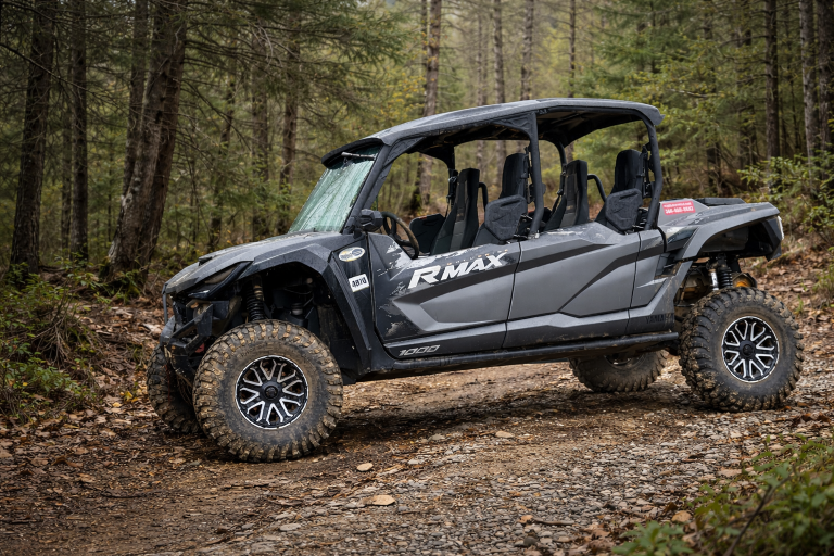 Hatfield McCoy Trail Conditions Update for the Southern Trail Systems